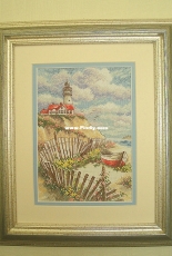 Dimensions Cliffside Beacon 65021