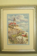Dimensions Cliffside Beacon 65021