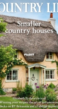 Country Life UK - 15 April 2026
