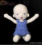 Mary Anne Kochenderfer - Baby Doll - Free