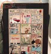 Raise the Roof - Crabby All Year