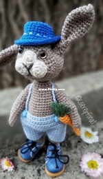 CserepFonat- Bunny