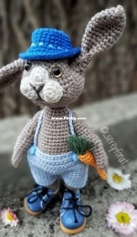 CserepFonat- Bunny