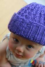 Magic Hat by Oma Rapeti Handmade -Free