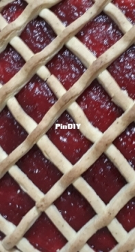 Pastafrola