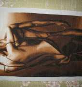 the kiss