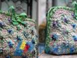Facile Cecile-Bleuette Pochette