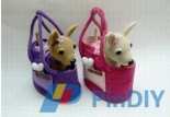 Kamlin - Katka Reznickova - Chihuahua and Accessories- Russian - Translated