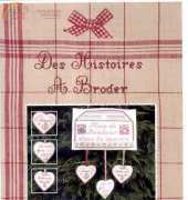 Des Histoires a Broder DHAB - Plein de bonheur