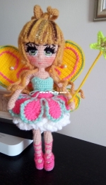 Fairy Star