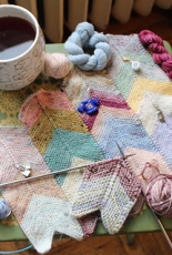 Northeasterly by Melissa Alexander-Loomis - Skeinanigans - Updated v 1.2