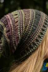 Mamachee - Tara Murray - Faulkner - Castaway Hat