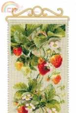 Riolis 1551 Strawberry