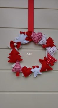 Christmas  wreath