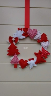 Christmas  wreath