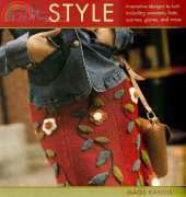 Folk Style Knits - Mags Kandis