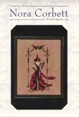 Nora Corbett 223 Bewitching Pixies - Zenia