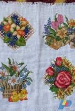 My finished projects