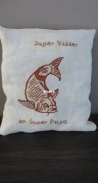 fish for fatherdaygift