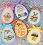 Sue Hillis L729 - Hippity Hop