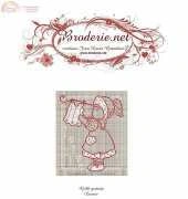 Broderie.net - Grandsire Jean-Louis - Lessive