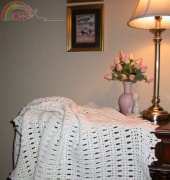Baby blanket