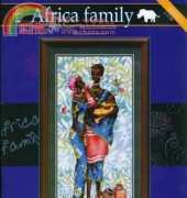 Dome 80802 - Africa Family