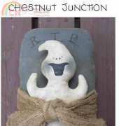 Chestnut Junction #275 Happy hauntn
