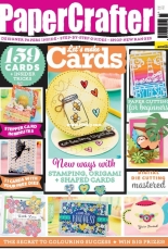 PaperCrafter - Issue 123 2018