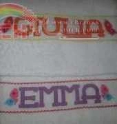 towels for girls