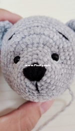 bear