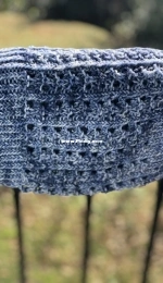 Wishful Cowl by Jennifer Myrick