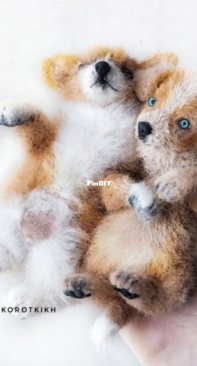 Татьяна Коротких, собака, dog