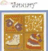 Craft Corners January Jamie Patterson