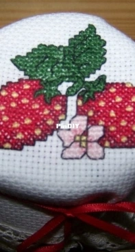 Lid for jam jar