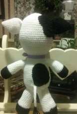 Cloe The Cow