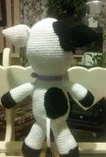Cloe The Cow