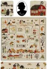 sara guermani sampler dautomne