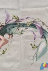 The queen Mermaid mirabilia