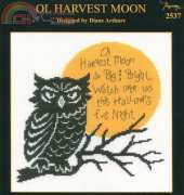 Imaginating 2537 Ol Harvest Moon