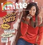 Knitters Magazine 116, Fall 2014