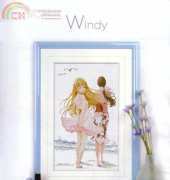 Pinn 23-Z - Windy