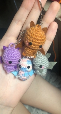Keychains