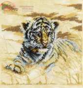 DMC BK1128 Pollyanna Pickering - Wheres My Mum?