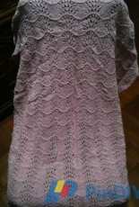 wool blend wrap