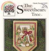 The Sweetheart Tree TST Five Golden Rings