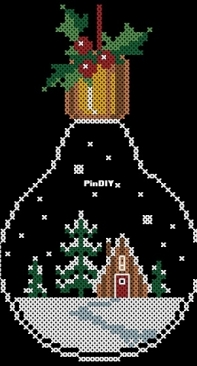 Soda SO-FP14 Snow House PCS + XSD