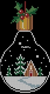 Soda SO-FP14 Snow House PCS + XSD