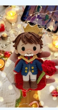 Dilekshome - Dilek Candan - Handsome Prince