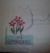 The evolution of my work